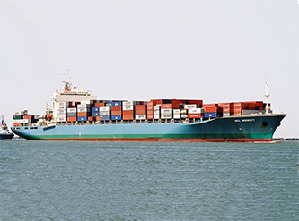 MOL Ingenuity | NKD Maritime