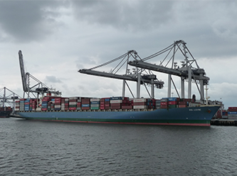 Mol Loire | NKD Maritime